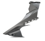 Fuel tank fairing