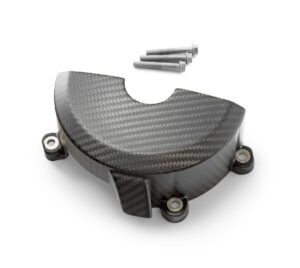 Ignition cover protection