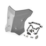 Windshield kit