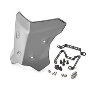 Windshield kit