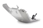 Skid plate