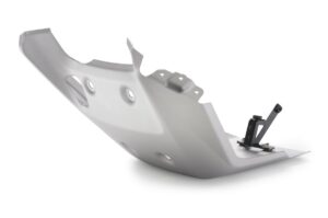 Skid plate