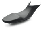 Ergonomic seat