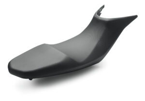 Ergonomic seat