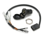 Outlet kit