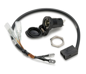 Outlet kit