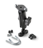 Mounting for GPS bracket