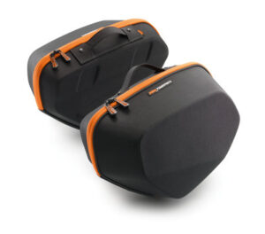 Side bags