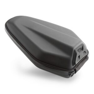 Pillion seat bag
