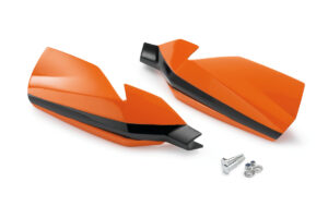 Hand guards