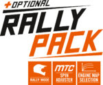 RALLY PACK