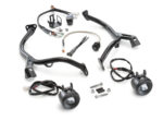 Fog light kit