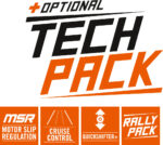 TECH PACK
