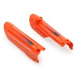 Fork protection kit