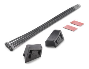STEERING BUMPERS