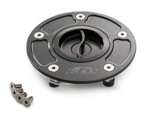 RACING FUEL CAP