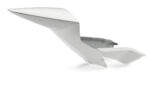 GRP rear fairing