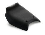 Seat trim covering
