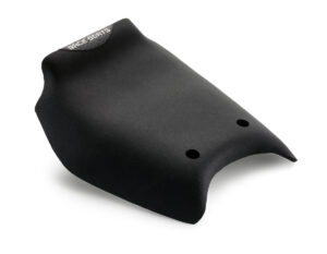 Seat trim covering