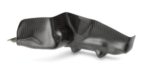 CRP engine guard right