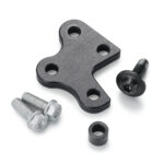 Reverse gear change kit