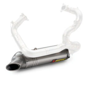 Silencer EVO 4