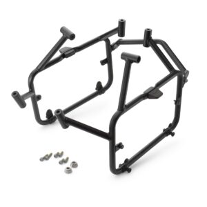 Case carrier
