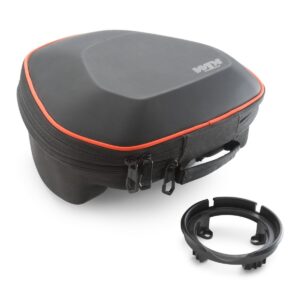 Tank bag