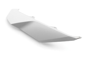 Battery cover left