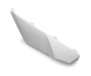 Battery cover right