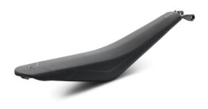 Seat, soft
