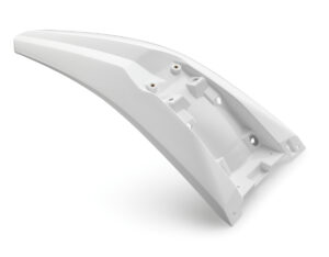 Tail section