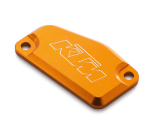 Cover for hand brake cylinder