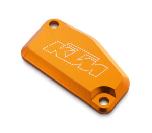 Cover for clutch master cylinder
