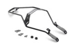 Rear rack