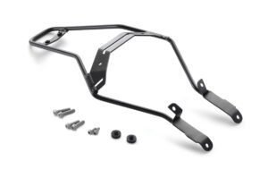Rear rack