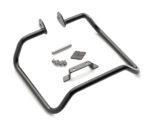 Radiator guards