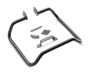 Radiator guards
