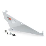 Rear fairing