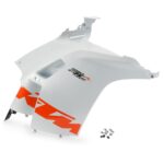 Side fairing