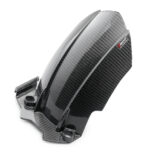 Carbon splash protector