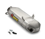 Evolution silencer