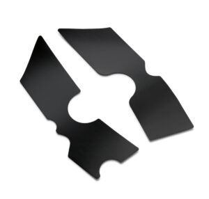 FRAME PROTECTION STICKER SET