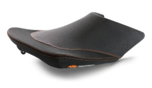Ergo seat