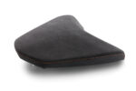 Pillion ergo seat