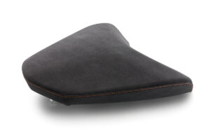 Pillion ergo seat