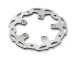 Wave brake disc 240 mm