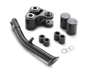 Low chassis kit