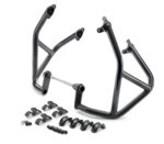 Crash bars
