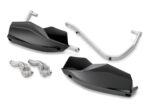 Aluminium handguards